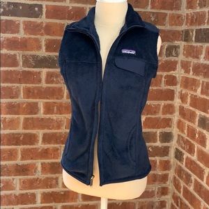Patagonia vest
